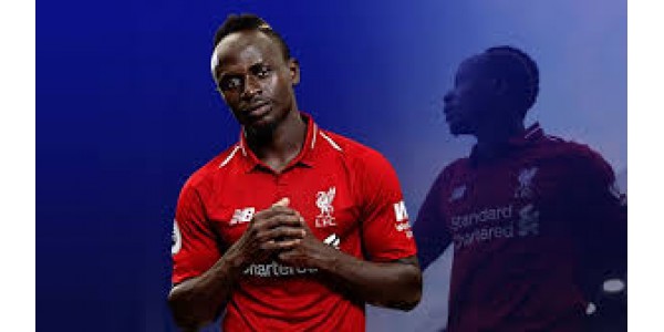 Mane er veldig glad for å få Messi-støtte